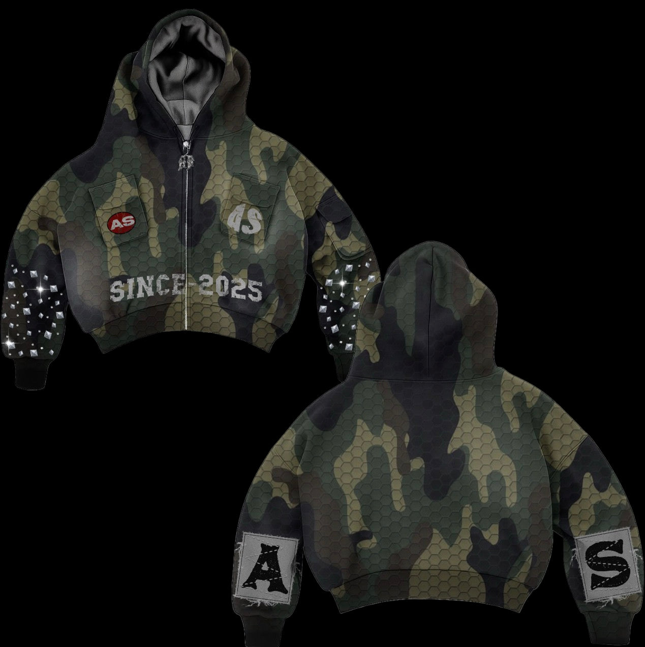 🪖Fight For Forgiveness🪖