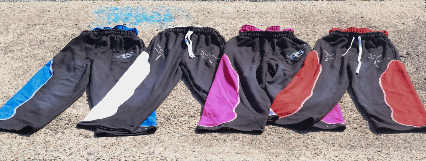 AS 2X Waisted Pants