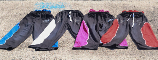AS 2X Waisted Pants